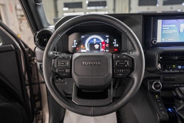 2025 Toyota Land Cruiser 1958 CUSTOM