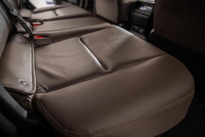 2025 Toyota Land Cruiser 1958 CUSTOM