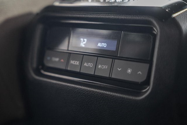 2025 Toyota Land Cruiser 1958 CUSTOM