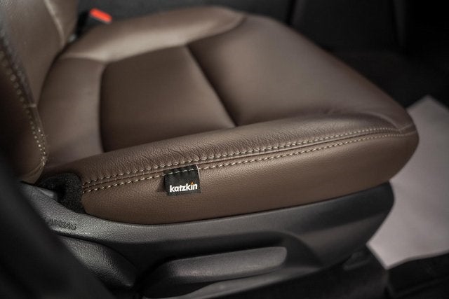 2025 Toyota Land Cruiser 1958 CUSTOM