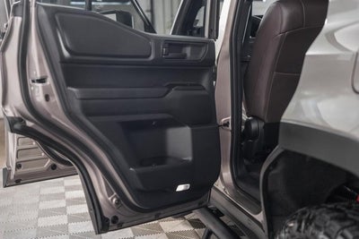 2025 Toyota Land Cruiser 1958 CUSTOM