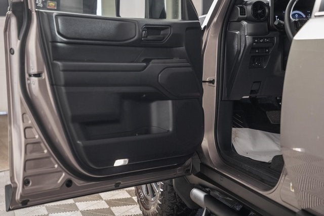 2025 Toyota Land Cruiser 1958 CUSTOM