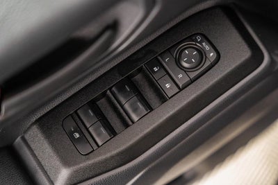 2025 Toyota Land Cruiser 1958 CUSTOM