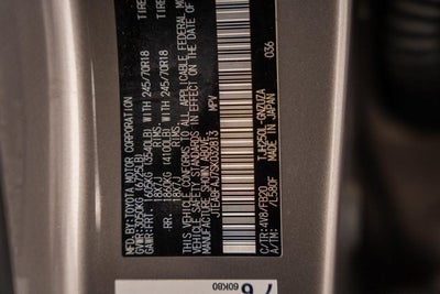 2025 Toyota Land Cruiser 1958 CUSTOM