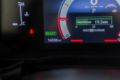 2025 Toyota Land Cruiser 1958 CUSTOM