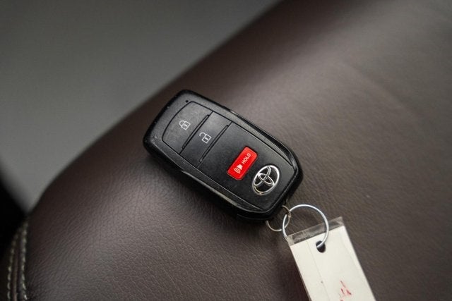 2025 Toyota Land Cruiser 1958 CUSTOM