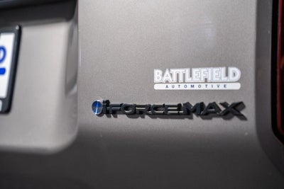 2025 Toyota Land Cruiser 1958 CUSTOM