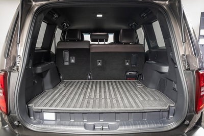 2025 Toyota Land Cruiser 1958 CUSTOM