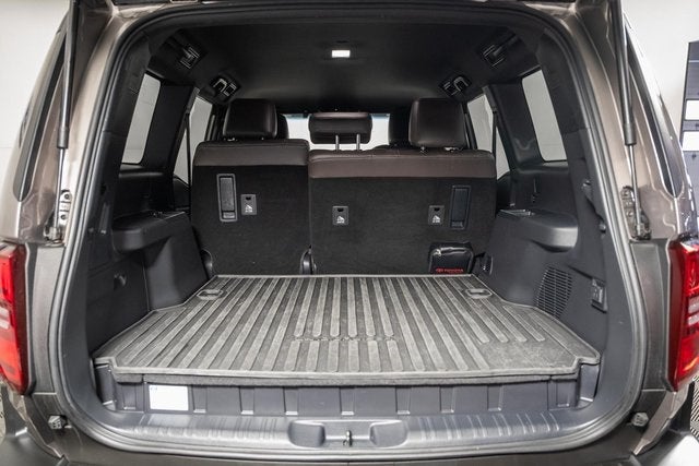 2025 Toyota Land Cruiser 1958 CUSTOM