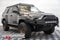2019 Toyota 4Runner TRD Off-Road