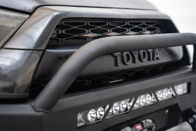2019 Toyota 4Runner TRD Off-Road