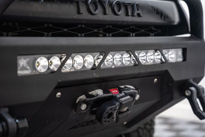 2019 Toyota 4Runner TRD Off-Road