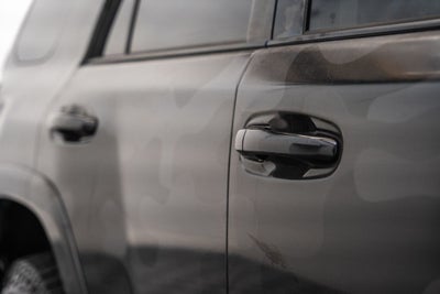 2019 Toyota 4Runner TRD Off-Road