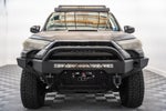 2019 Toyota 4Runner TRD Off-Road