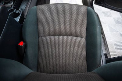2019 Toyota 4Runner TRD Off-Road