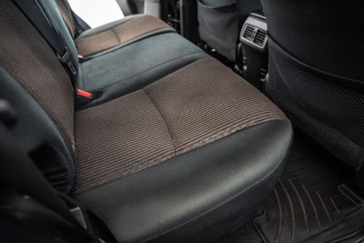 2019 Toyota 4Runner TRD Off-Road