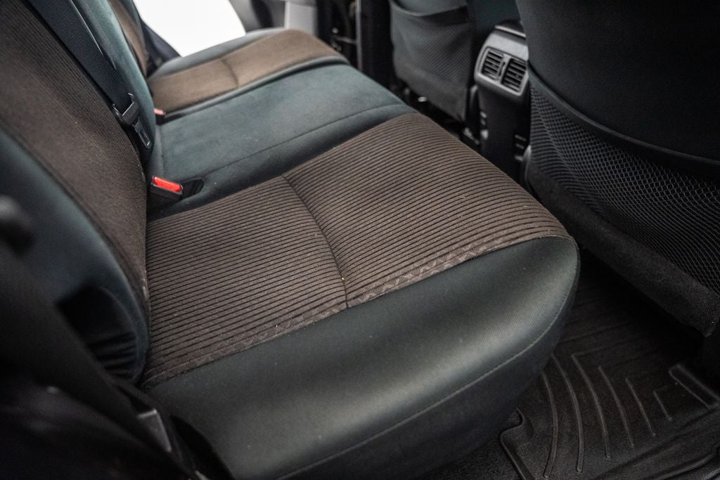 2019 Toyota 4Runner TRD Off-Road