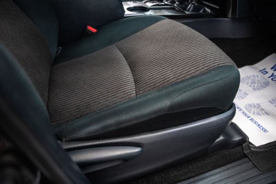 2019 Toyota 4Runner TRD Off-Road