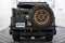 2019 Toyota 4Runner TRD Off-Road