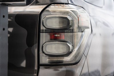 2019 Toyota 4Runner TRD Off-Road