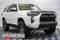 2018 Toyota 4Runner TRD Off-Road