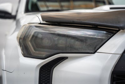 2018 Toyota 4Runner TRD Off-Road