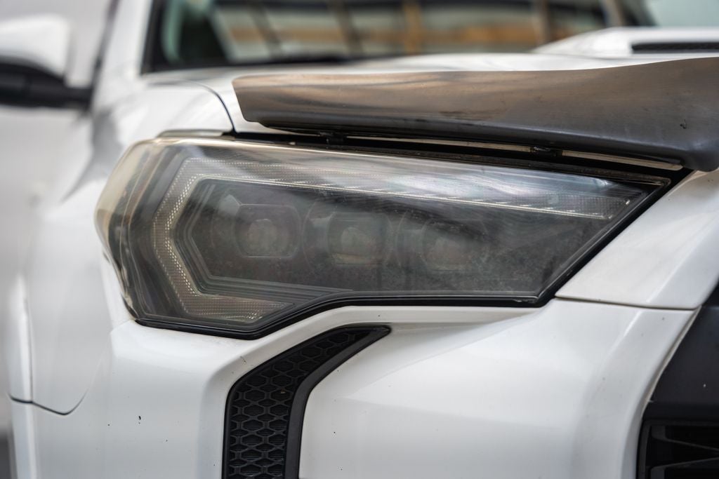 2018 Toyota 4Runner TRD Off-Road