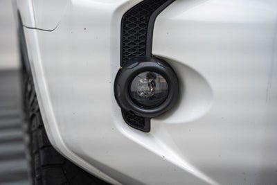 2018 Toyota 4Runner TRD Off-Road