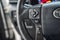 2018 Toyota 4Runner TRD Off-Road