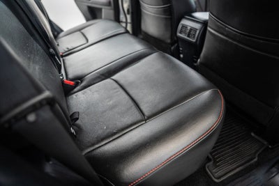 2018 Toyota 4Runner TRD Off-Road