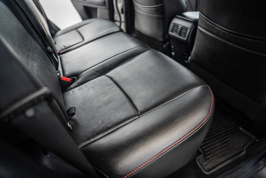 2018 Toyota 4Runner TRD Off-Road