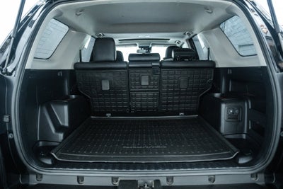 2021 Toyota 4Runner Venture