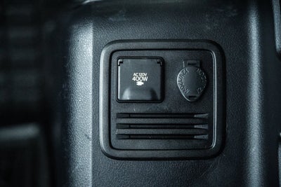2021 Toyota 4Runner Venture