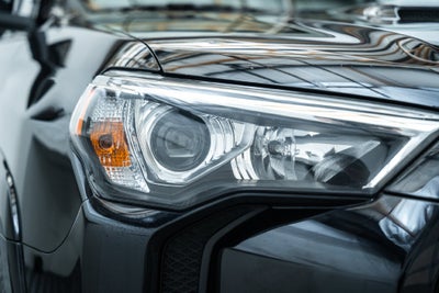2021 Toyota 4Runner Venture
