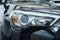 2021 Toyota 4Runner Venture