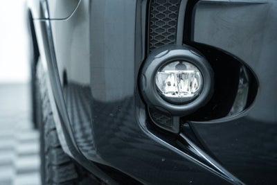 2021 Toyota 4Runner Venture