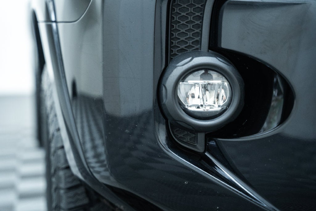 2021 Toyota 4Runner Venture