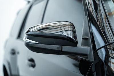 2021 Toyota 4Runner Venture