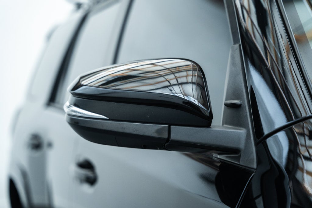 2021 Toyota 4Runner Venture