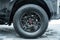 2021 Toyota 4Runner Venture