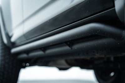 2021 Toyota 4Runner Venture