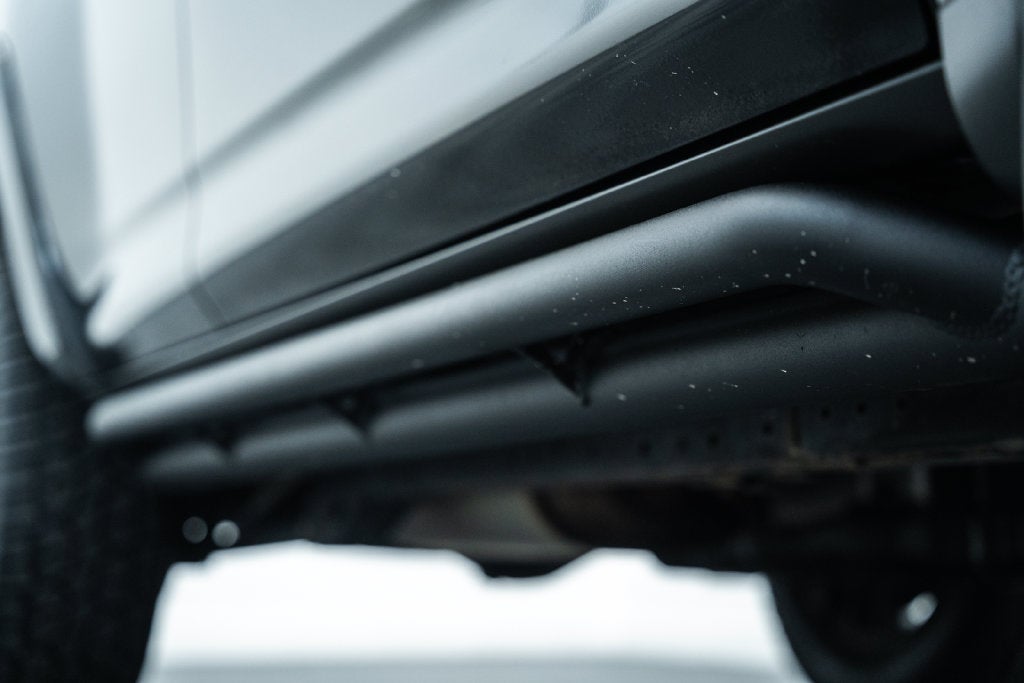2021 Toyota 4Runner Venture