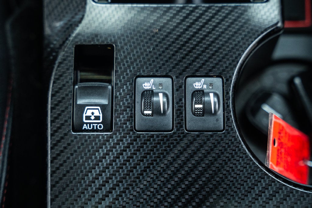 2021 Toyota 4Runner Venture