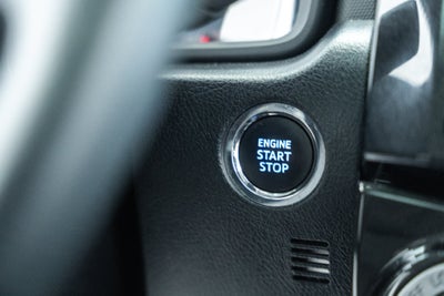 2021 Toyota 4Runner Venture