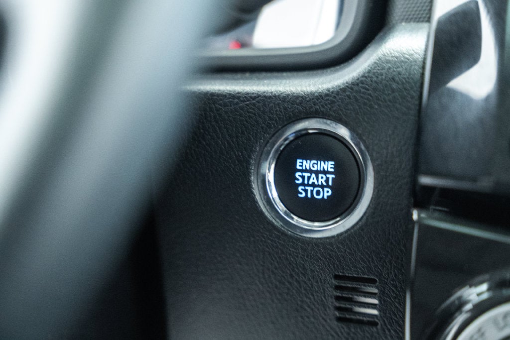 2021 Toyota 4Runner Venture