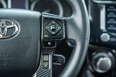 2021 Toyota 4Runner Venture