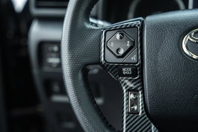 2021 Toyota 4Runner Venture