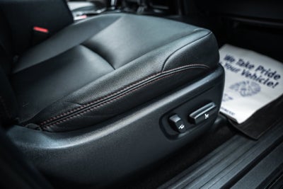 2021 Toyota 4Runner Venture