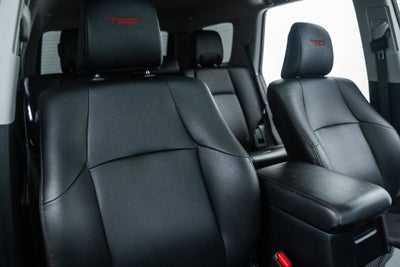 2021 Toyota 4Runner Venture