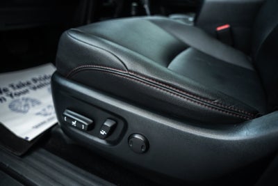 2021 Toyota 4Runner Venture